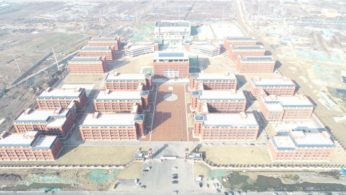 商丘市第一高级中学(新校区)