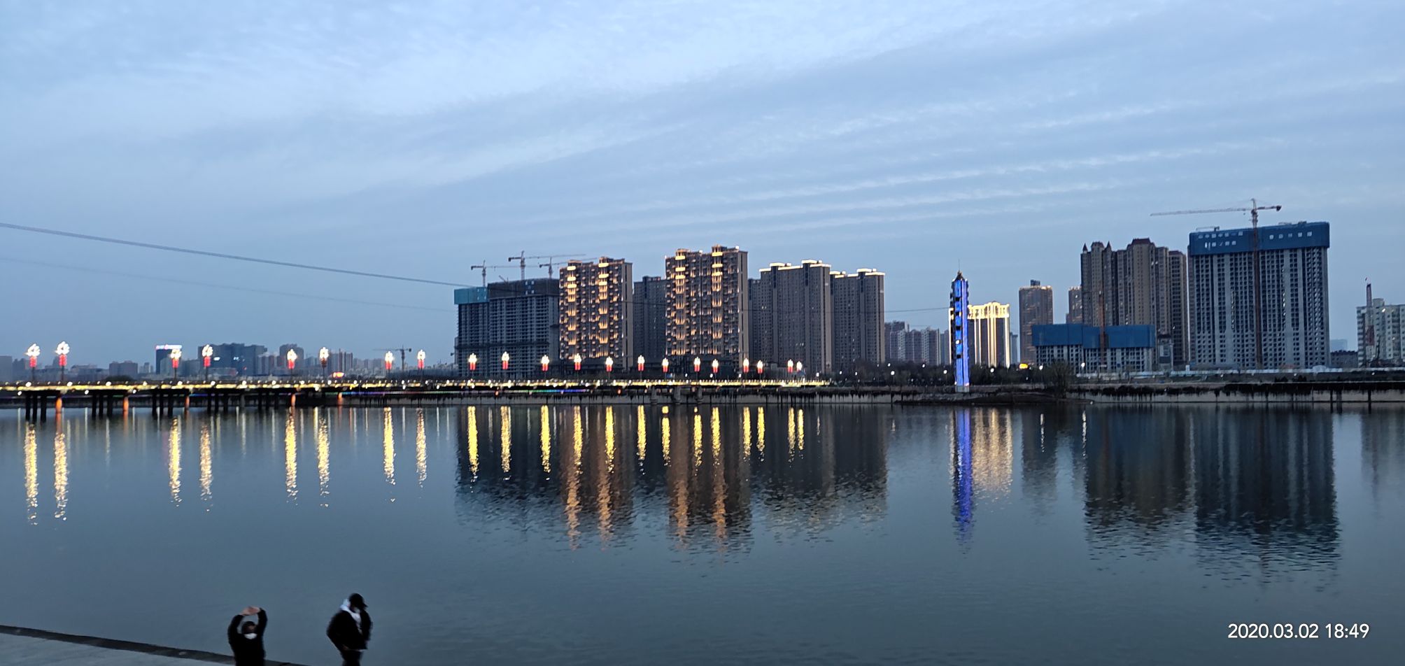 陈阳寨