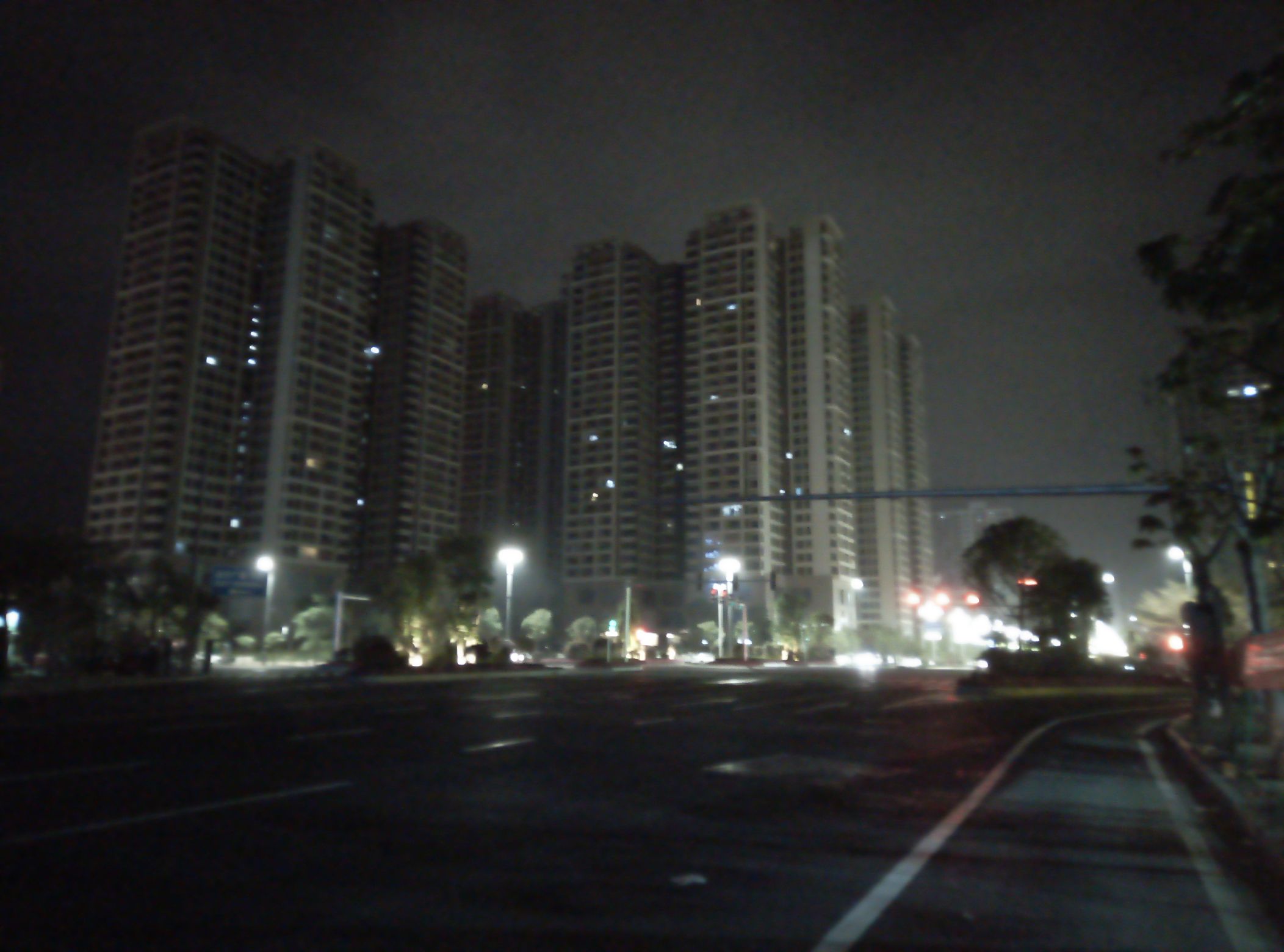 长岐镇