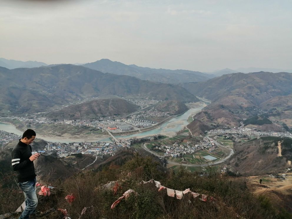 阳平关社区地名网_陕西省汉中市宁强县阳平关镇阳平关社区资料简介