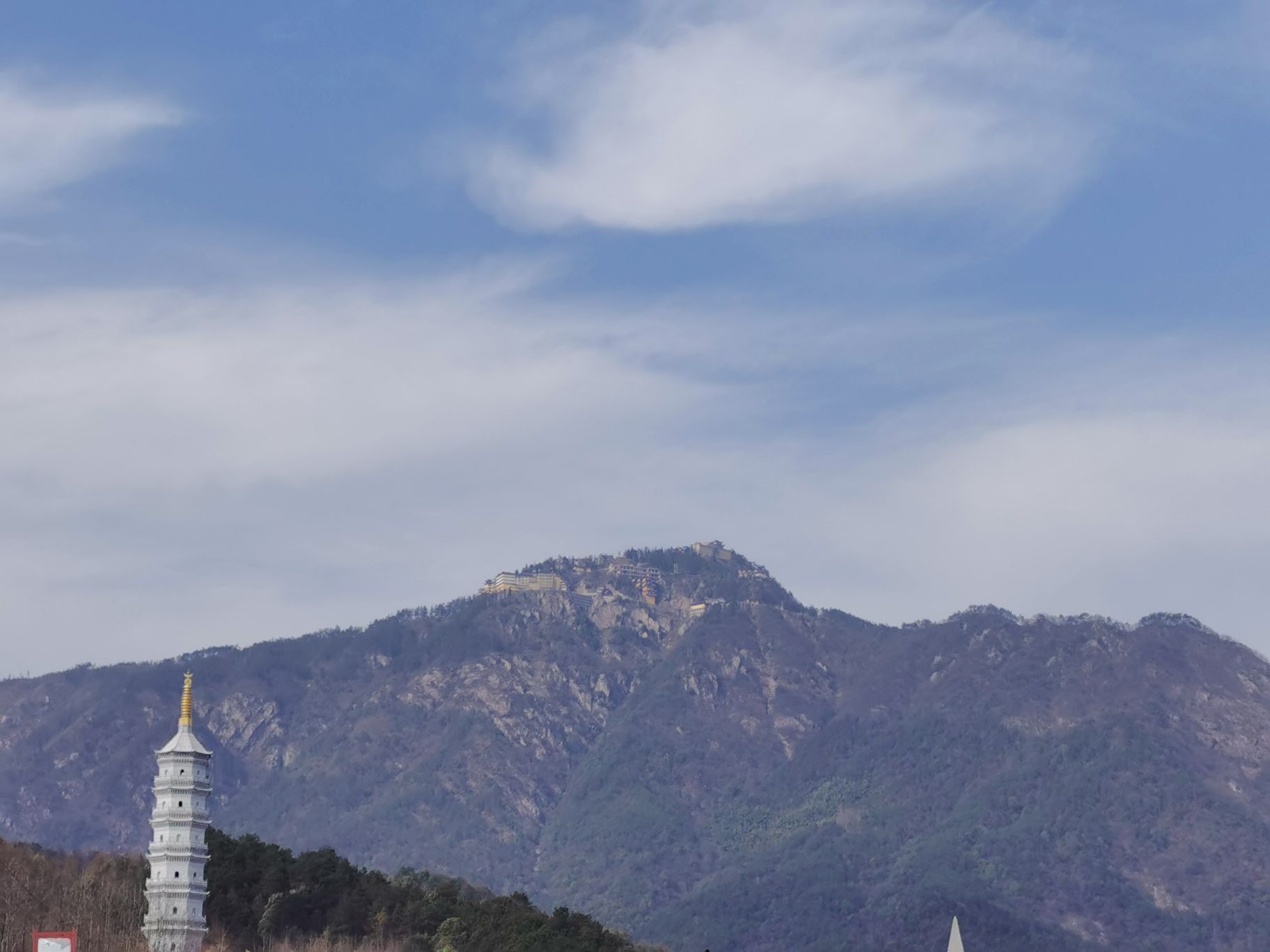 广济寺家森林公园