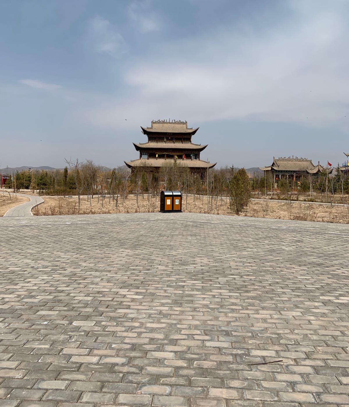 兰州市雷音寺