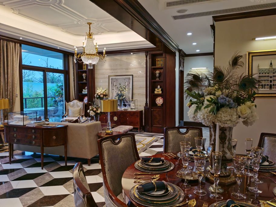 路桥·锦绣中央