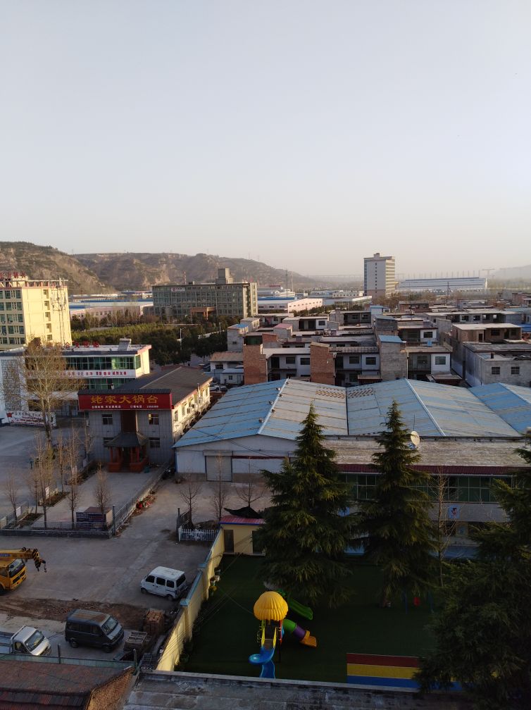 北田村