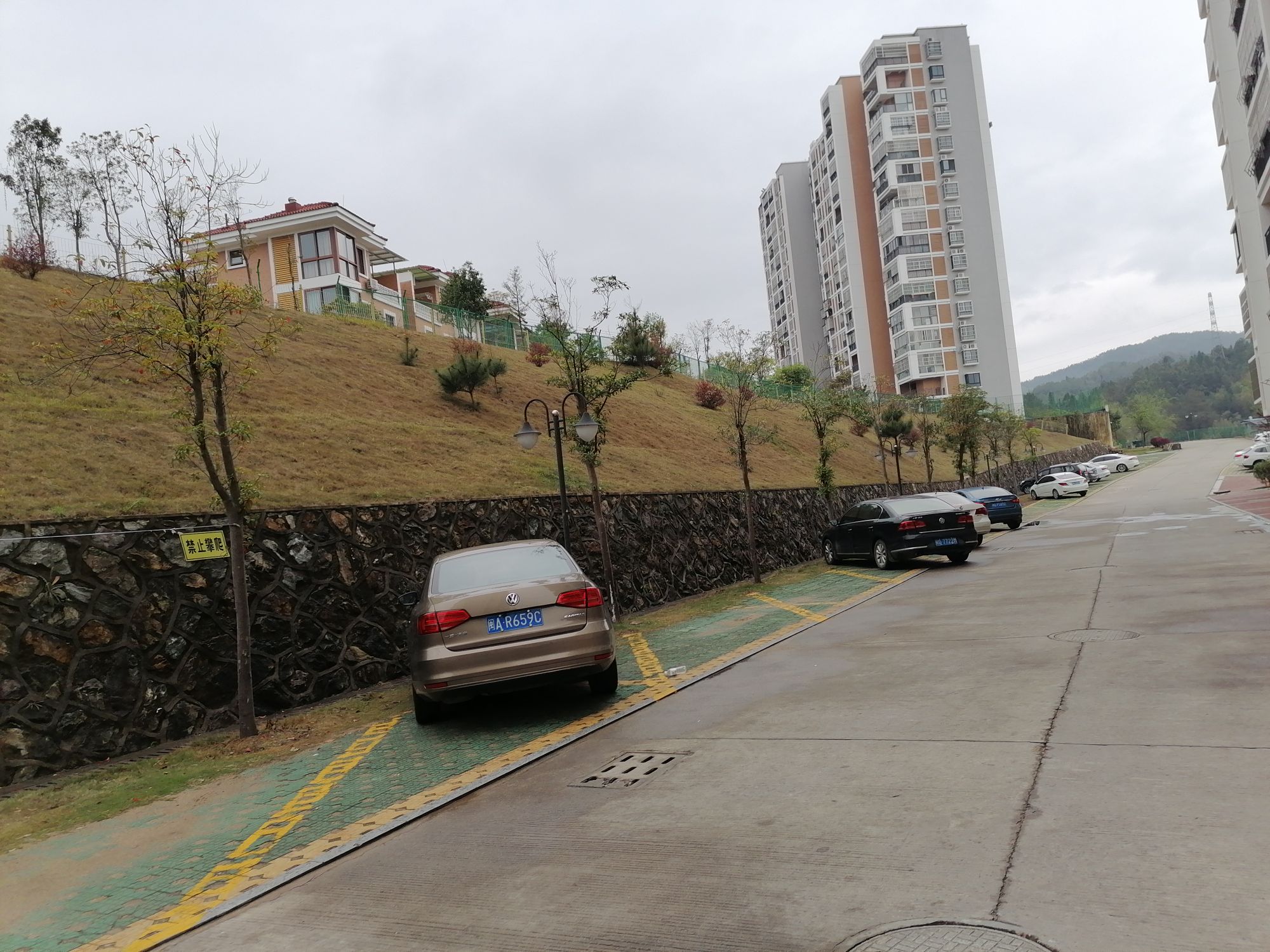 福建省三明市清流县龙津镇所有村庄