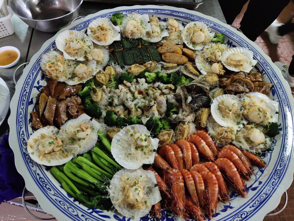 西湖人家农庄(长安店)