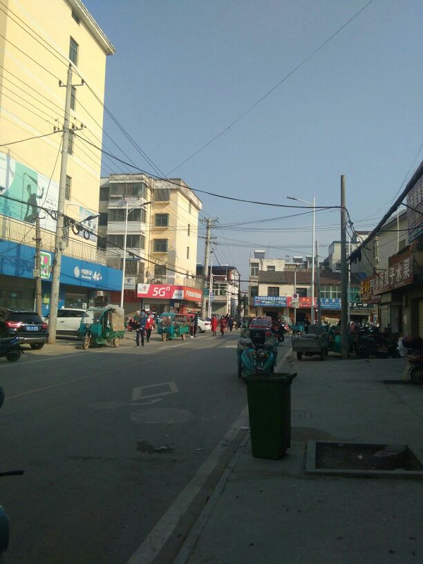 福民村地名网_安徽省芜湖市无为县严桥镇福民村资料简介