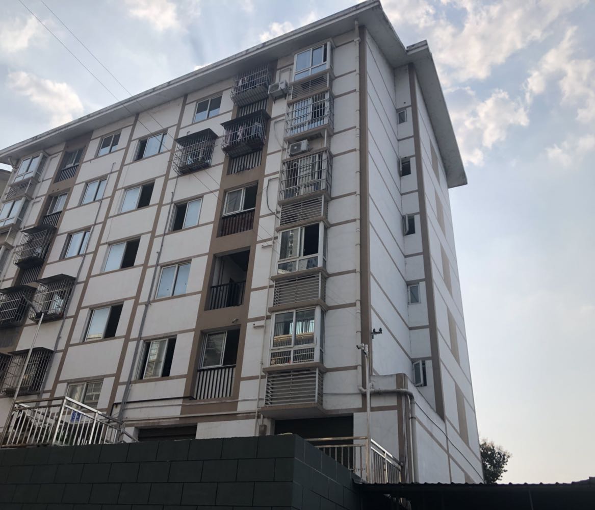 林堡铁路安置小区