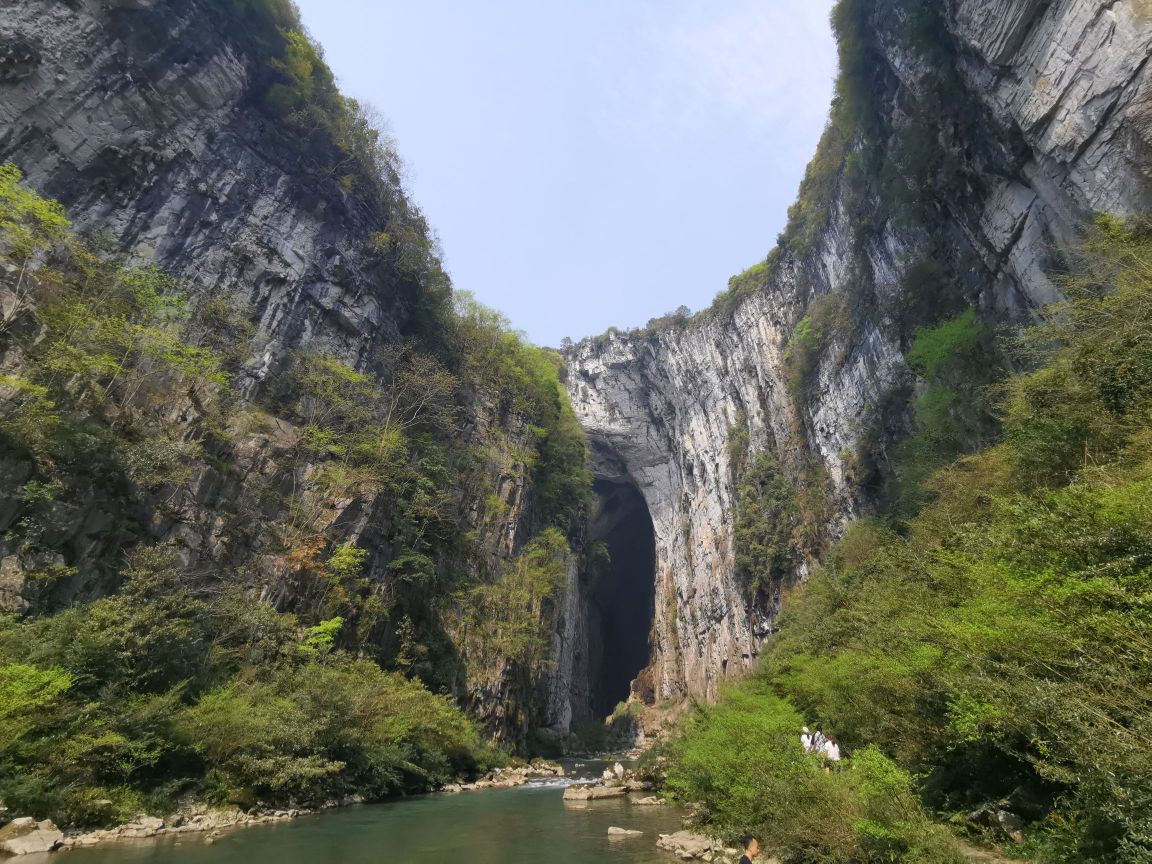 燕子洞风景名胜区