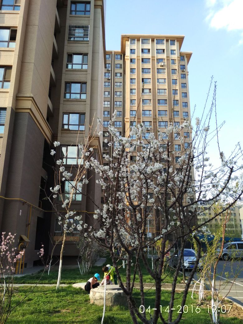 周边住宅区 内部楼栋 房地产汇嘉园花园小区南区-28号楼地址:新疆