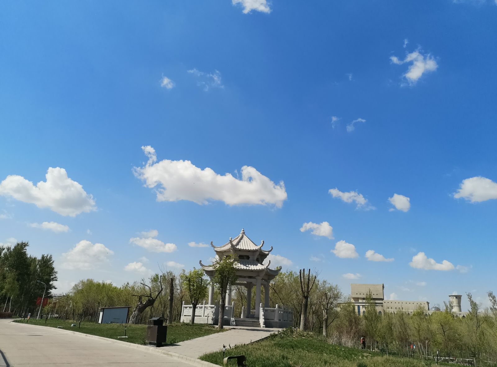 天山公国