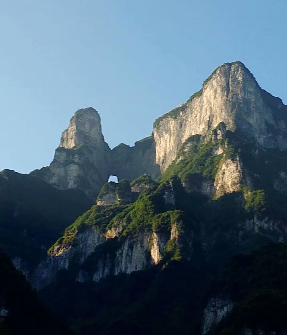 秦皇岛市青龙满族自治县