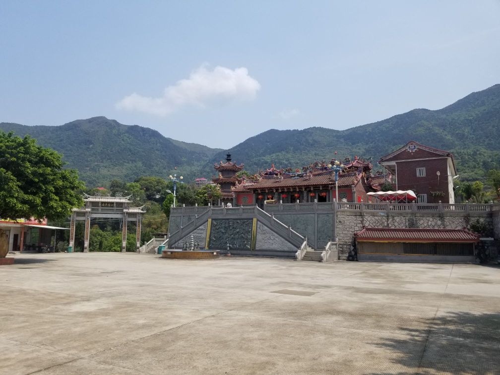 金圣殿