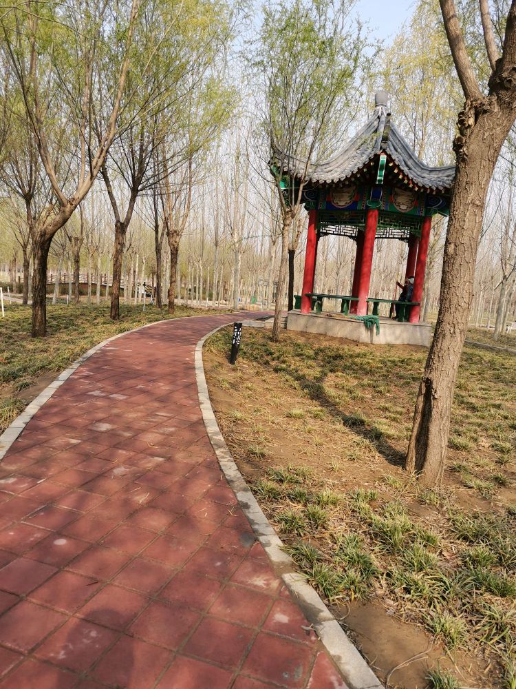 河北省石家庄市无极县产业大道柳见村东南400米