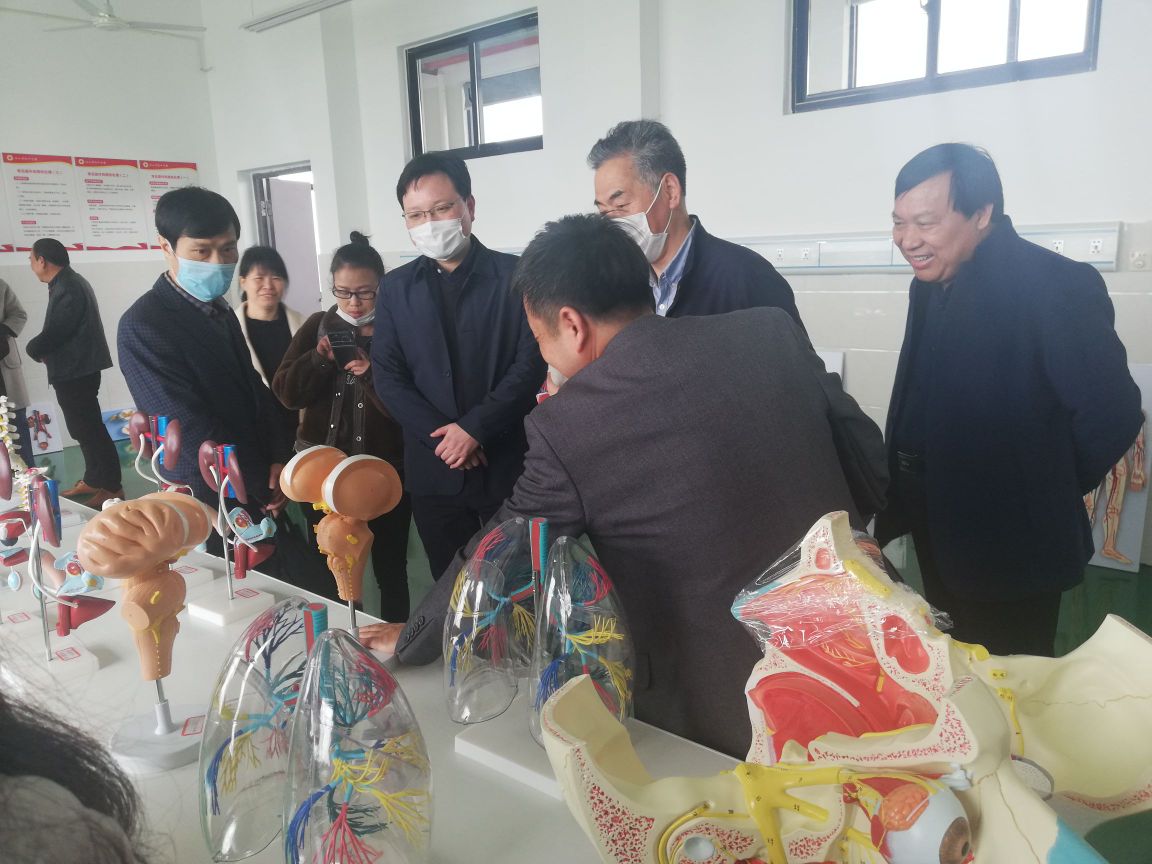 浙江省衢州护士学校