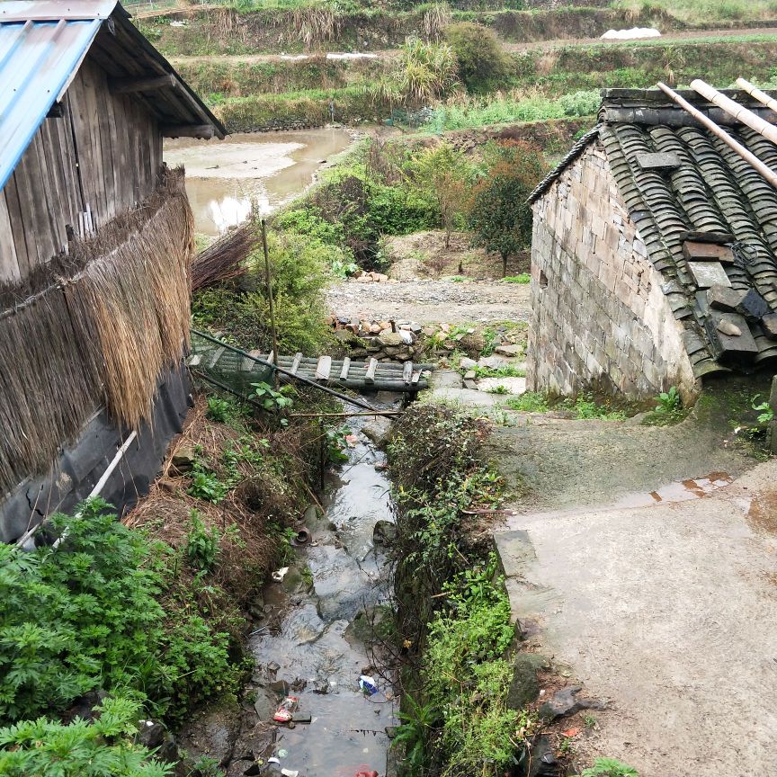 宁波市宁海县