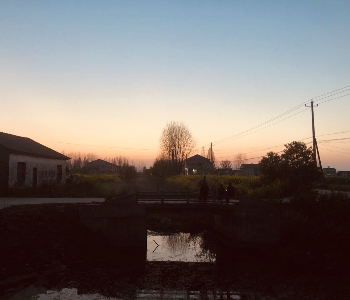 丘家土地
