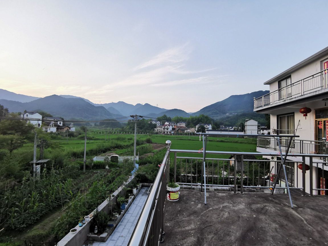 安徽省宣城市旌德县云乐镇所有城乡结合区