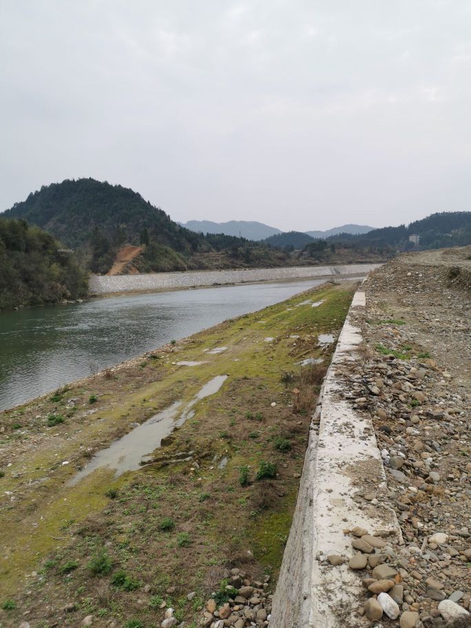 咸宁市通山县