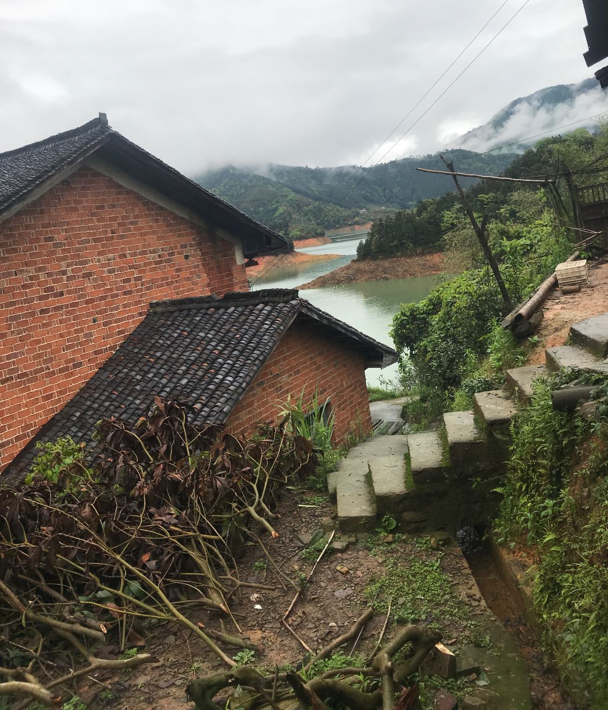 日光村地名网_湖南省永州市江华瑶族自治县桥市乡日光村资料简介