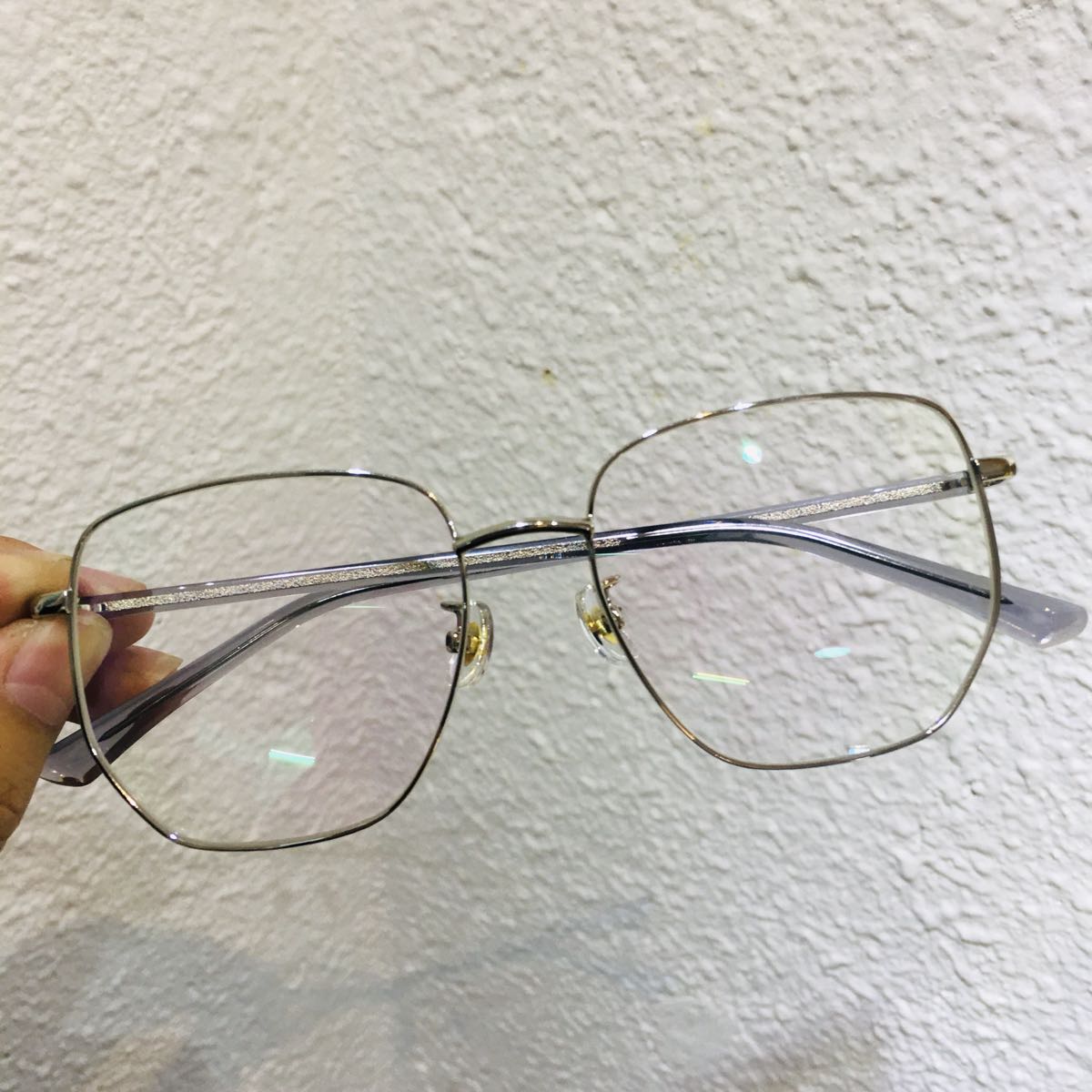 山水眼镜工作室