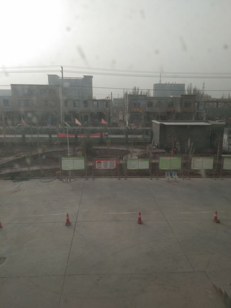 皮拉勒乡