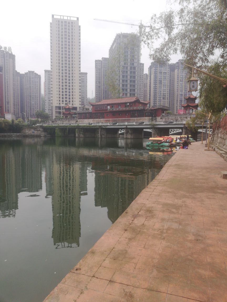 百子桥