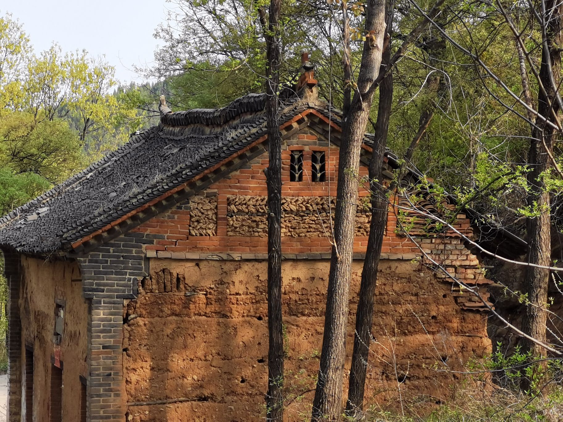 洛阳市宜阳县