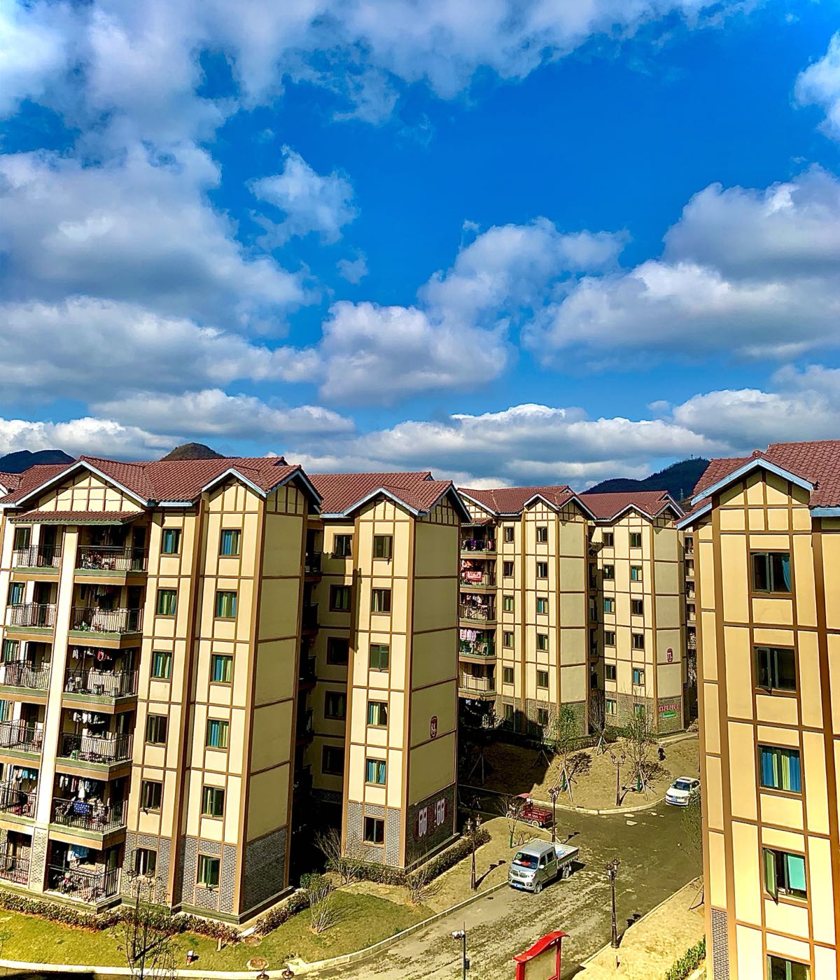 碧海阳光城