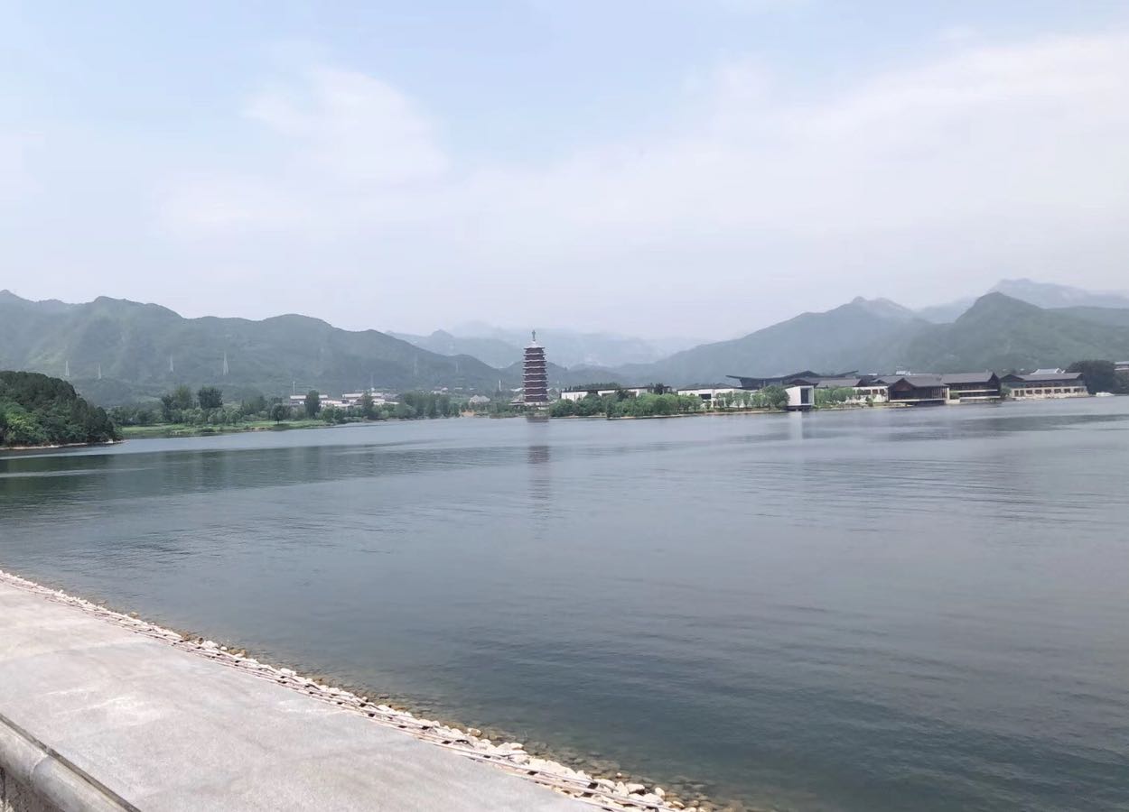 云山农场十六队