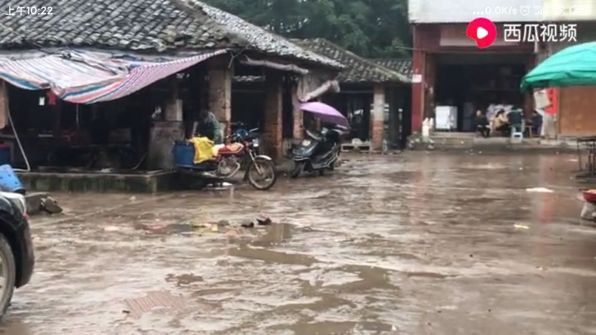 广西壮族自治区玉林市福绵区