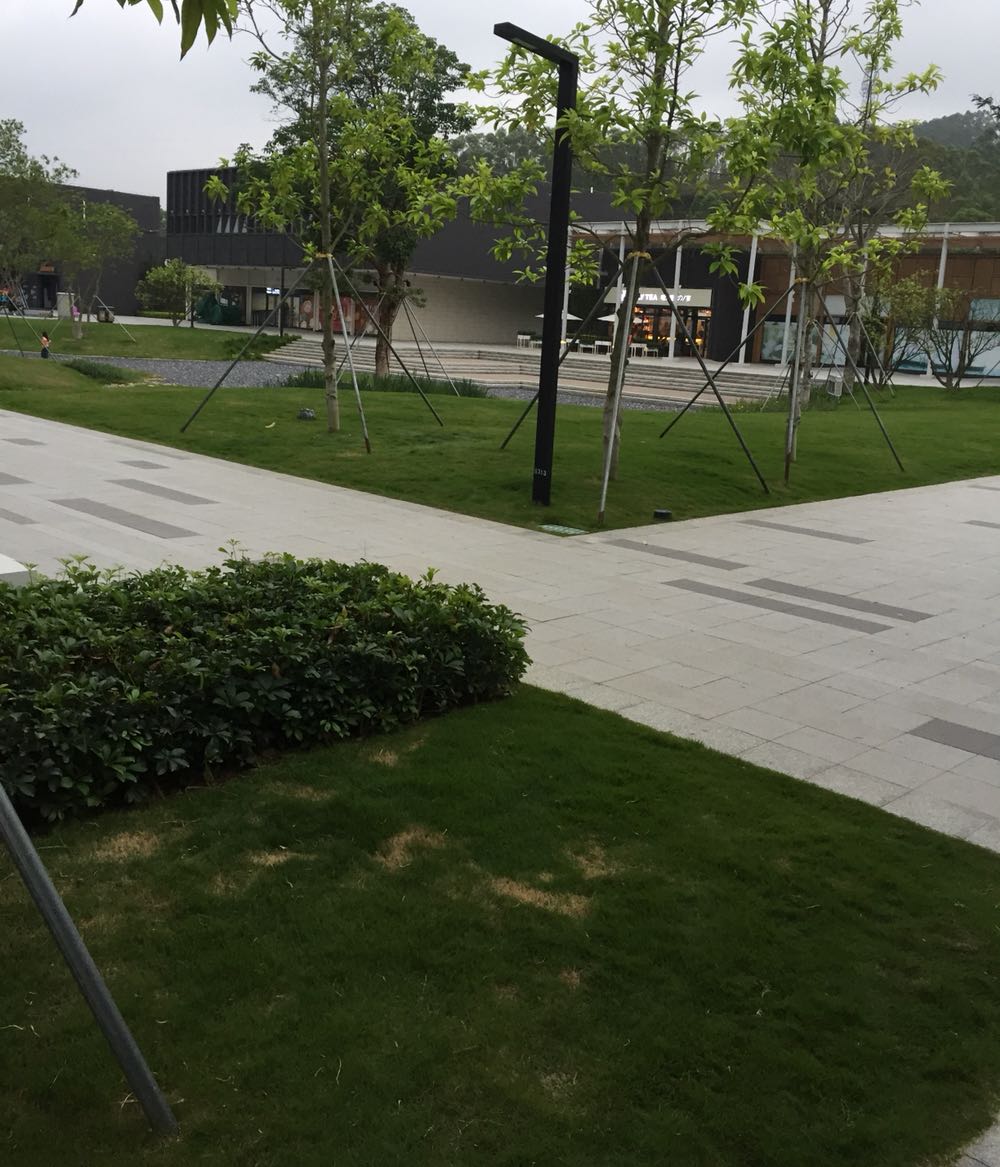 华润置地赤河广场