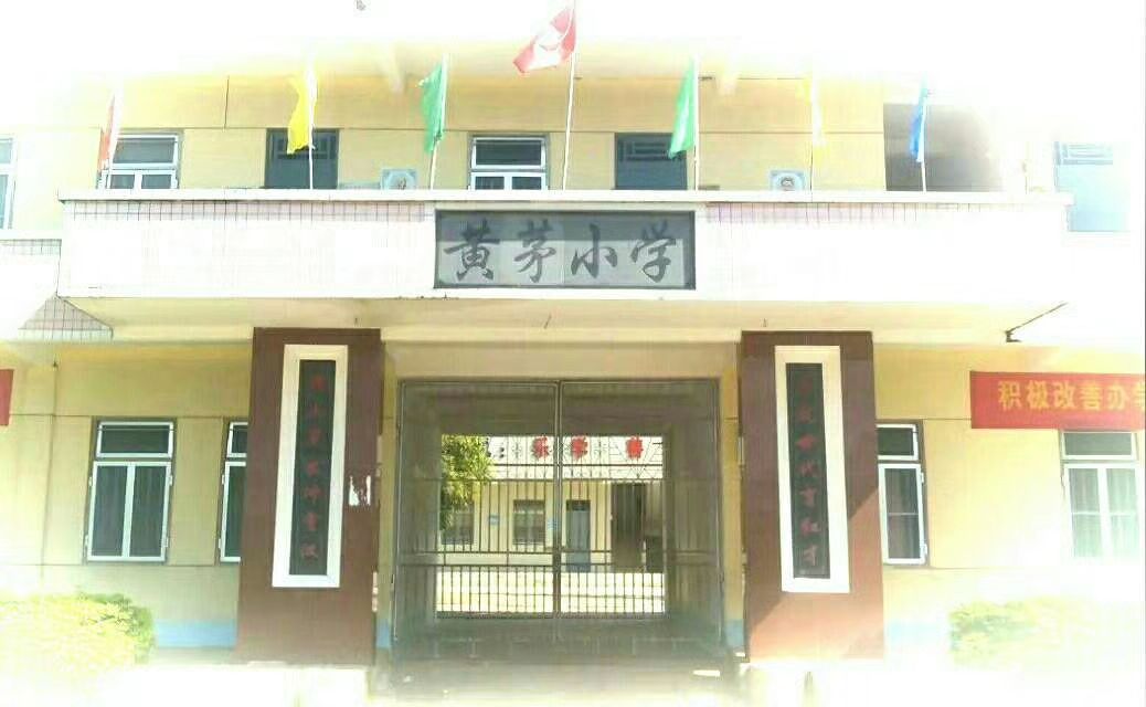 广东省湛江市廉江市黄茅小学(207国道北170米)