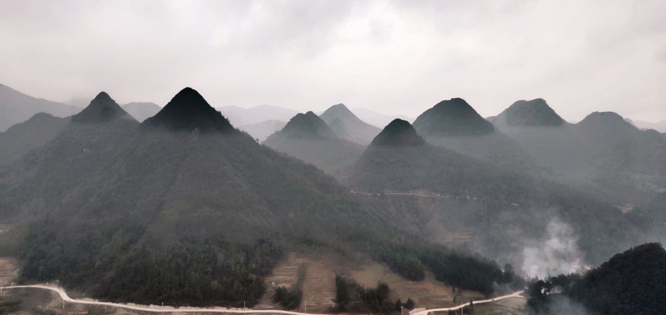 湘西土家族苗族自治州永顺县