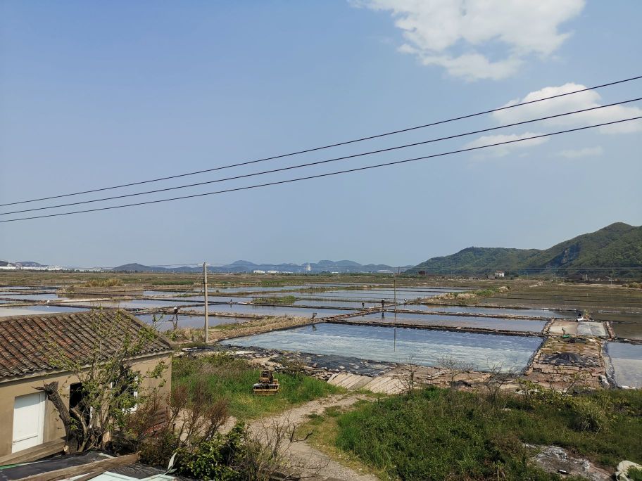 舟山市普陀区