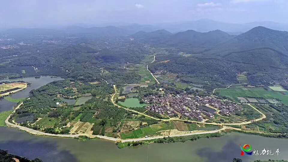 潮州市饶平县